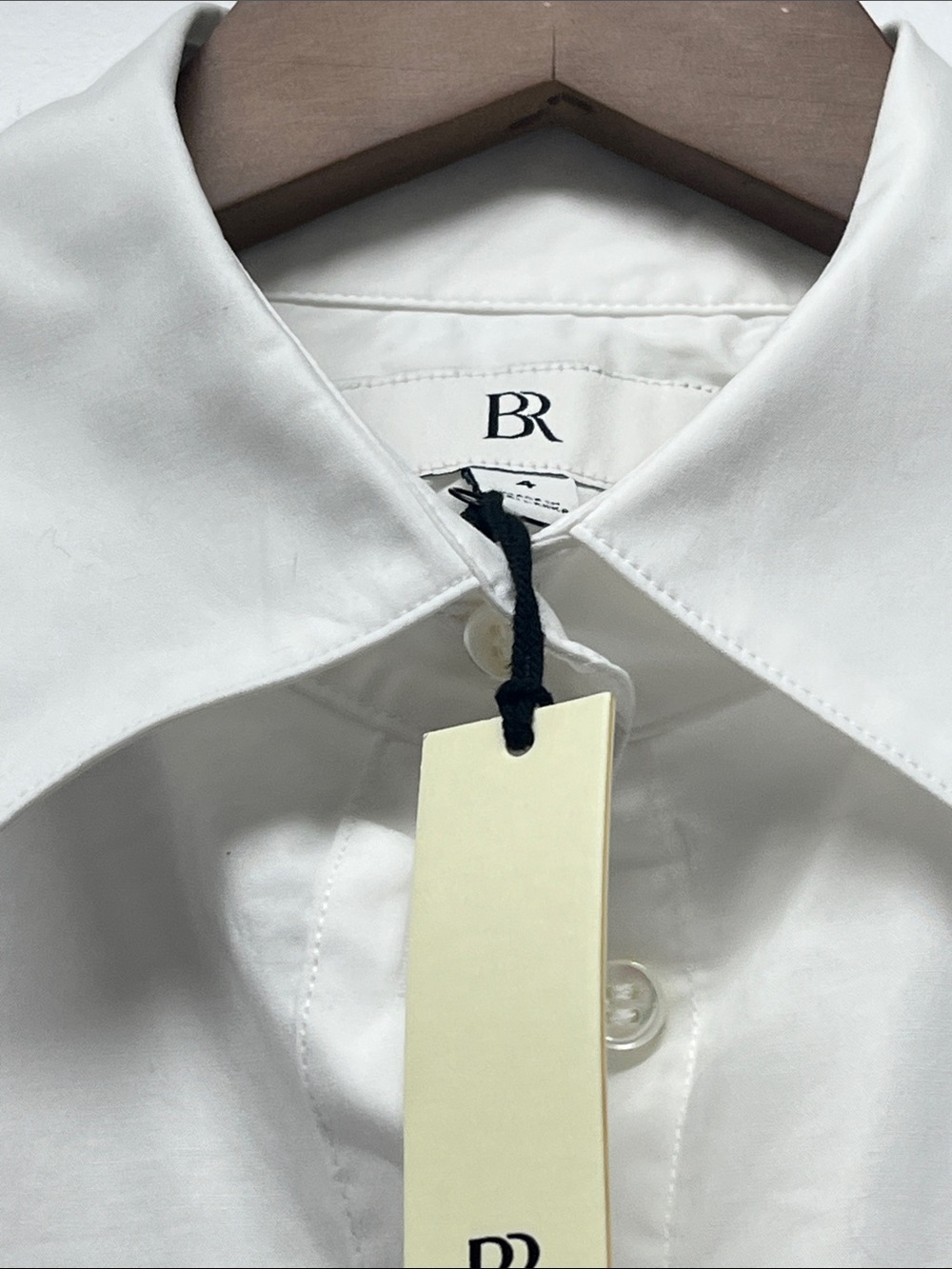 Banana Republic shirt - Picture 6 of 14